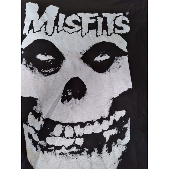 Torrid Misfits Layered Look Long Sleeve Top Plus Size 2X - Picture 4 of 5